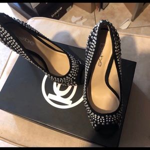 Bebe Size 6 NEW!!!!